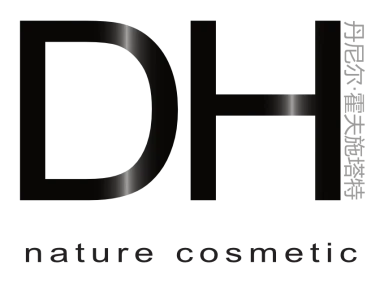 Logo DH nature cosmetics